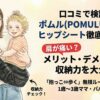 口コミで検証！ポムル(POMULU)2WAYヒップシートは肩が痛い？メリット・デメリットと収納力を徹底レビュー