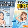 エコキュートのシャワー水圧が弱すぎる！