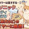 【犬用ブロワーは高すぎる…】パナソニック「イオニティ EH-NE7N」が愛犬（柴犬など）のドライヤーに最適だった理由！