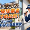 埼玉・東京の害獣駆除業者おすすめ比較！